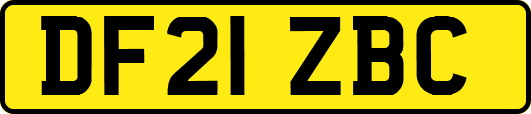 DF21ZBC