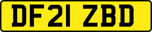 DF21ZBD