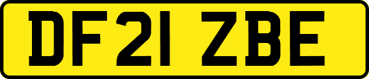 DF21ZBE