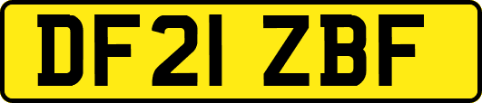 DF21ZBF