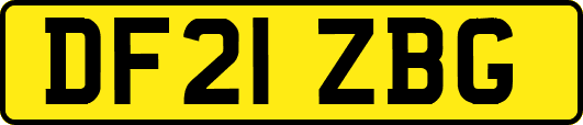 DF21ZBG