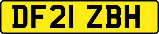 DF21ZBH