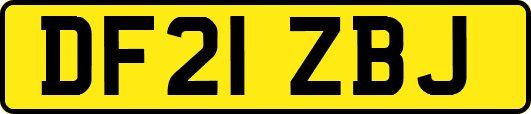 DF21ZBJ