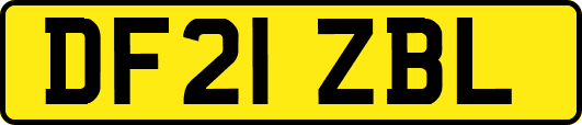 DF21ZBL