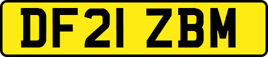 DF21ZBM