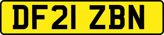 DF21ZBN