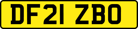 DF21ZBO