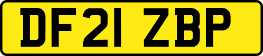 DF21ZBP