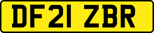 DF21ZBR