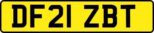 DF21ZBT