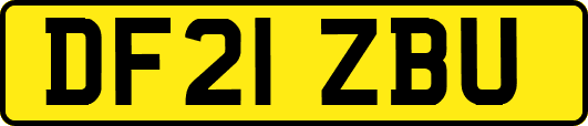 DF21ZBU
