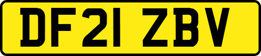 DF21ZBV