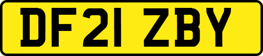 DF21ZBY