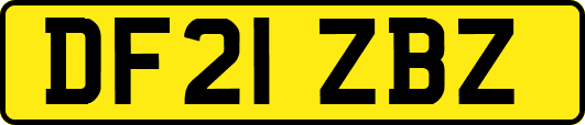 DF21ZBZ
