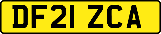 DF21ZCA