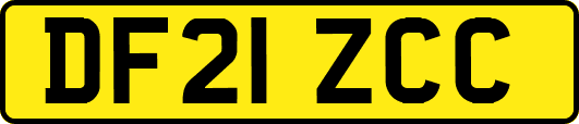 DF21ZCC