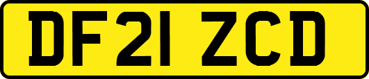 DF21ZCD