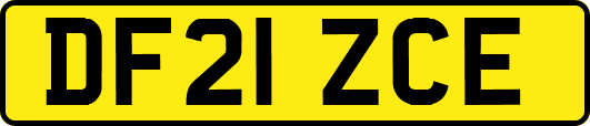 DF21ZCE