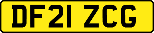DF21ZCG