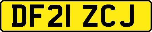 DF21ZCJ