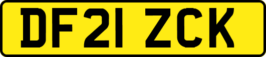DF21ZCK