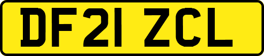 DF21ZCL