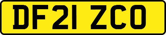 DF21ZCO