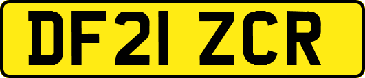 DF21ZCR