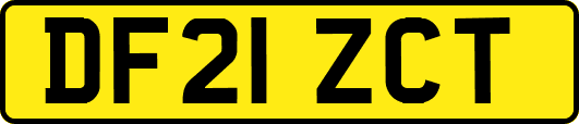 DF21ZCT