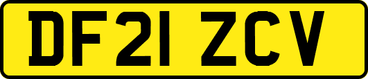 DF21ZCV