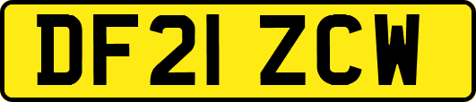 DF21ZCW