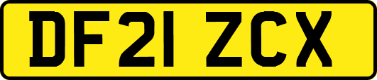 DF21ZCX