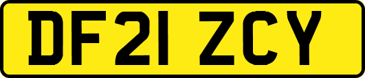DF21ZCY