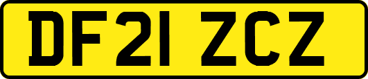 DF21ZCZ