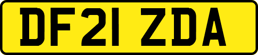 DF21ZDA