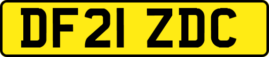 DF21ZDC