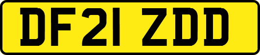 DF21ZDD