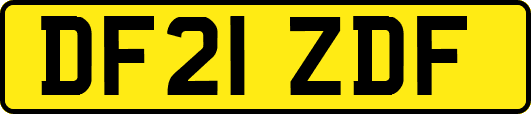 DF21ZDF