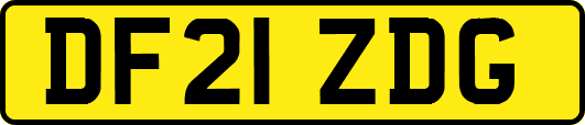 DF21ZDG