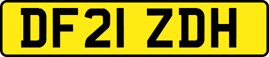 DF21ZDH