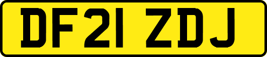 DF21ZDJ
