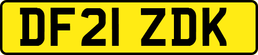 DF21ZDK