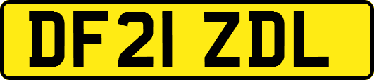 DF21ZDL