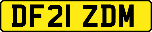 DF21ZDM