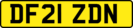 DF21ZDN