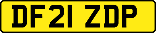 DF21ZDP