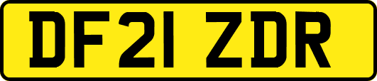 DF21ZDR