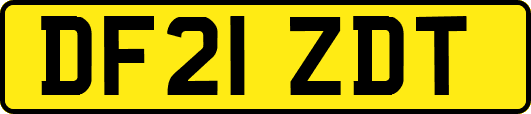 DF21ZDT