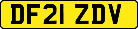DF21ZDV