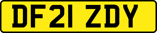 DF21ZDY